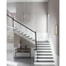 Hillcrest Four Light Foyer Pendant-Foyer/Hall Lanterns-Progress Lighting-Lighting Design Store