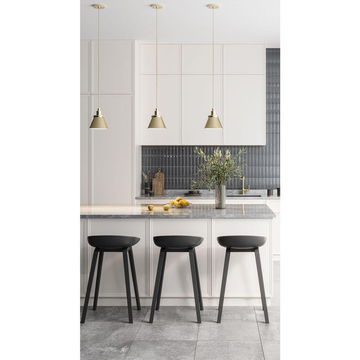 Hinton Pendant-Mini Pendants-Progress Lighting-Lighting Design Store