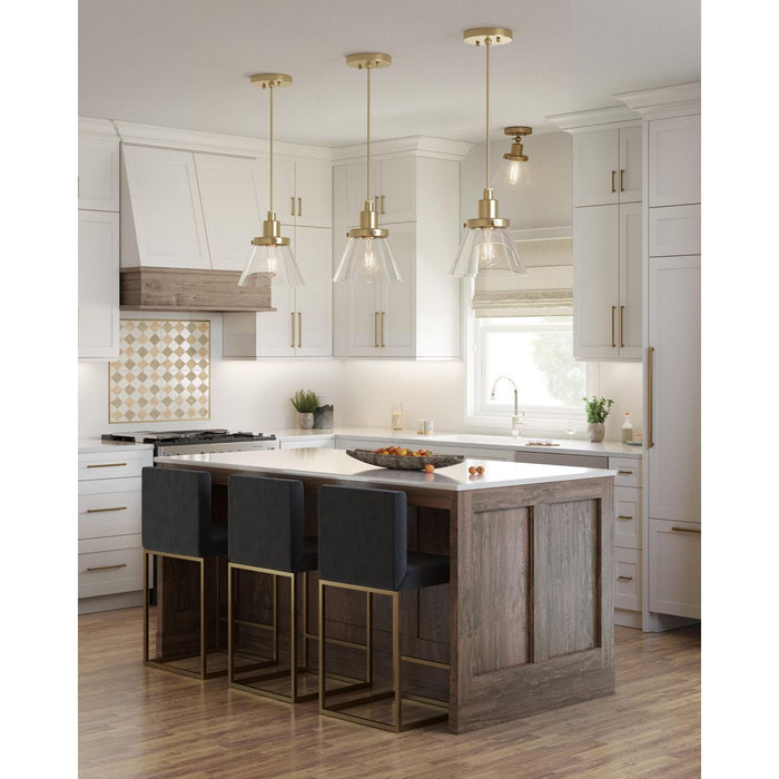 Hinton Pendant-Mini Pendants-Progress Lighting-Lighting Design Store