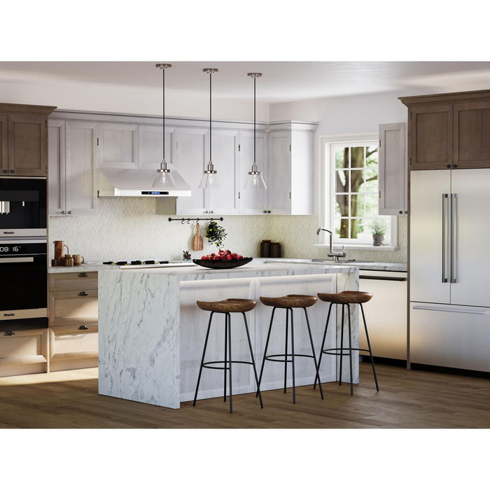 Hinton Pendant-Mini Pendants-Progress Lighting-Lighting Design Store