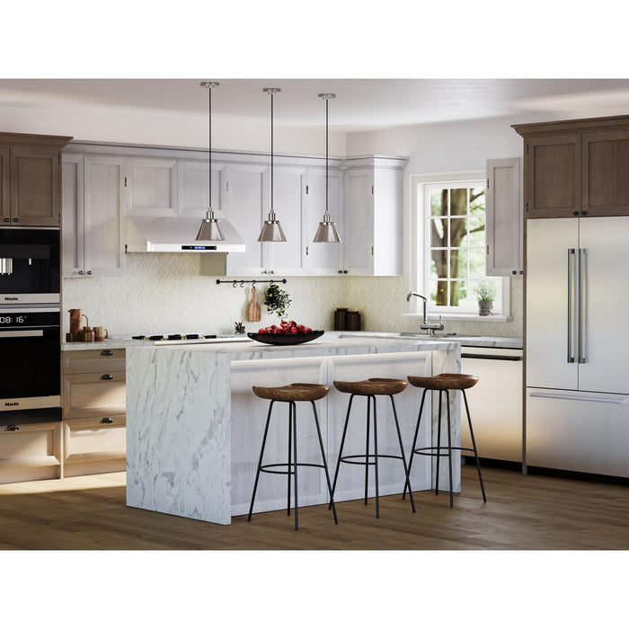 Hinton Pendant-Mini Pendants-Progress Lighting-Lighting Design Store