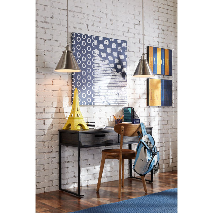 Hinton Pendant-Mini Pendants-Progress Lighting-Lighting Design Store