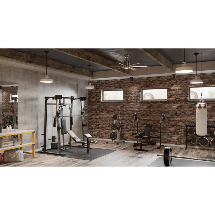 Glandon 60" Ceiling Fan-Fans-Progress Lighting-Lighting Design Store