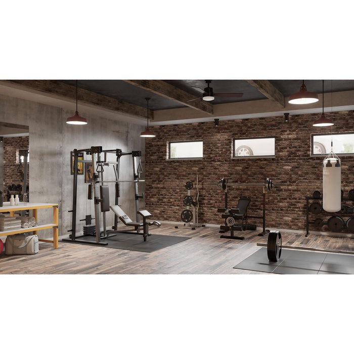 One Light Adjustable Ceiling Mount-Exterior-Progress Lighting-Lighting Design Store