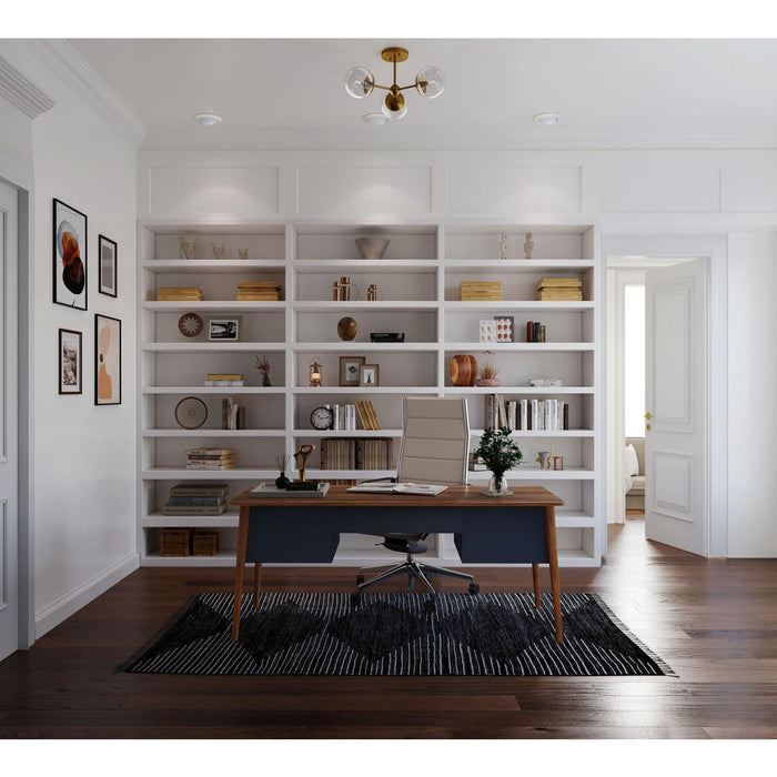 One Light Recessed Trim-Recessed-Progress Lighting-Lighting Design Store