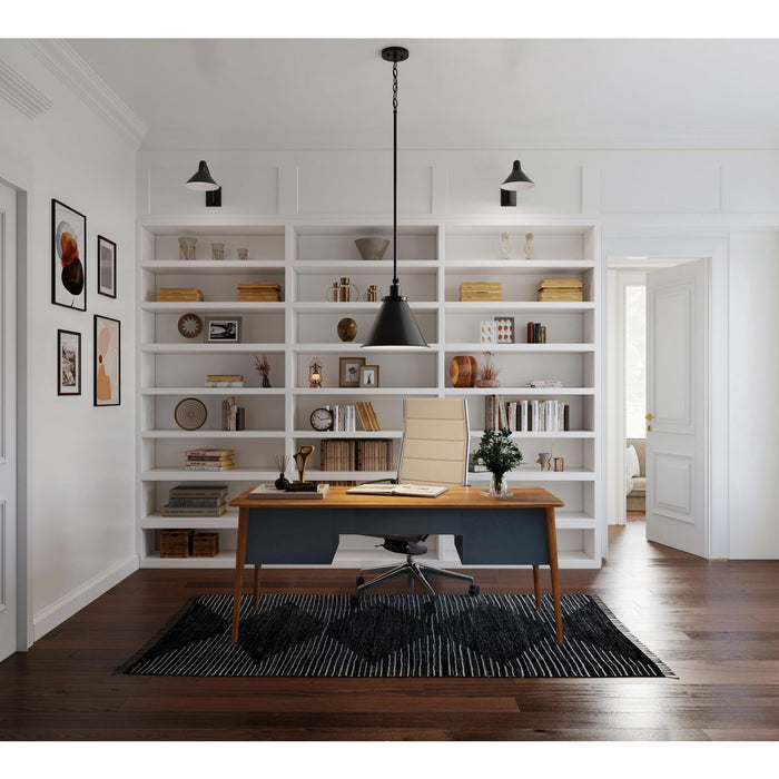 Hinton Pendant-Pendants-Progress Lighting-Lighting Design Store