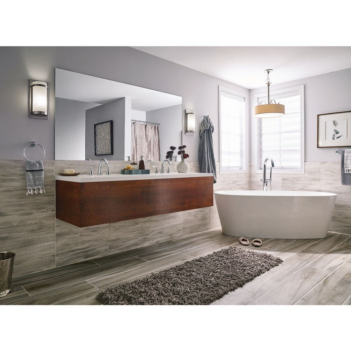 Inspire Pendant-Pendants-Progress Lighting-Lighting Design Store