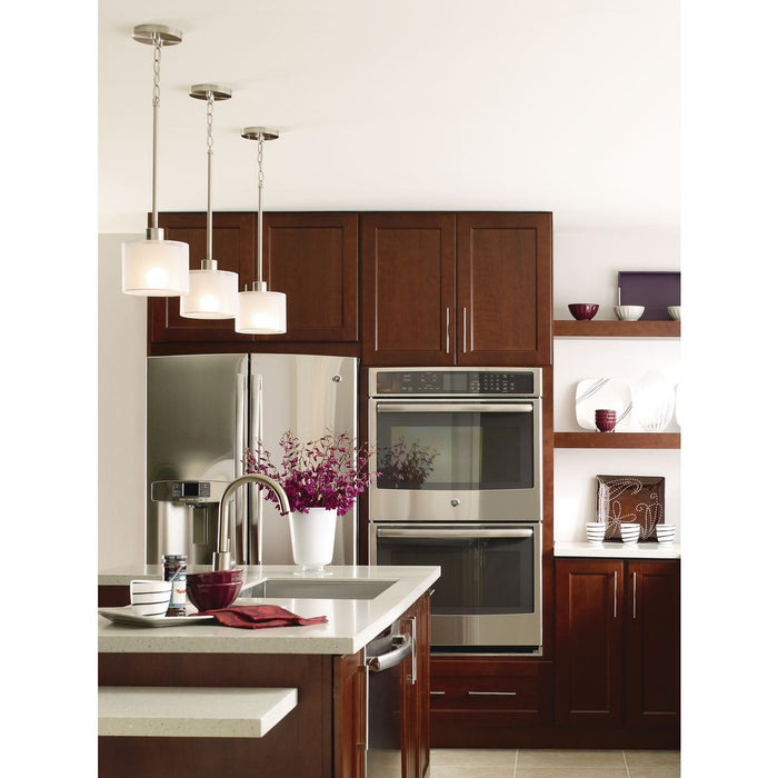 Invite Mini Pendant-Mini Pendants-Progress Lighting-Lighting Design Store