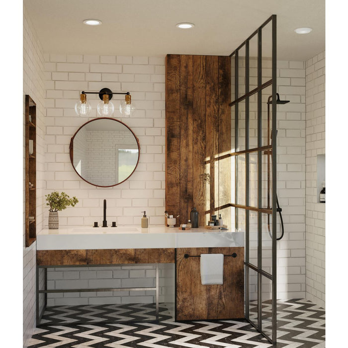 One Light Trim-Recessed-Progress Lighting-Lighting Design Store