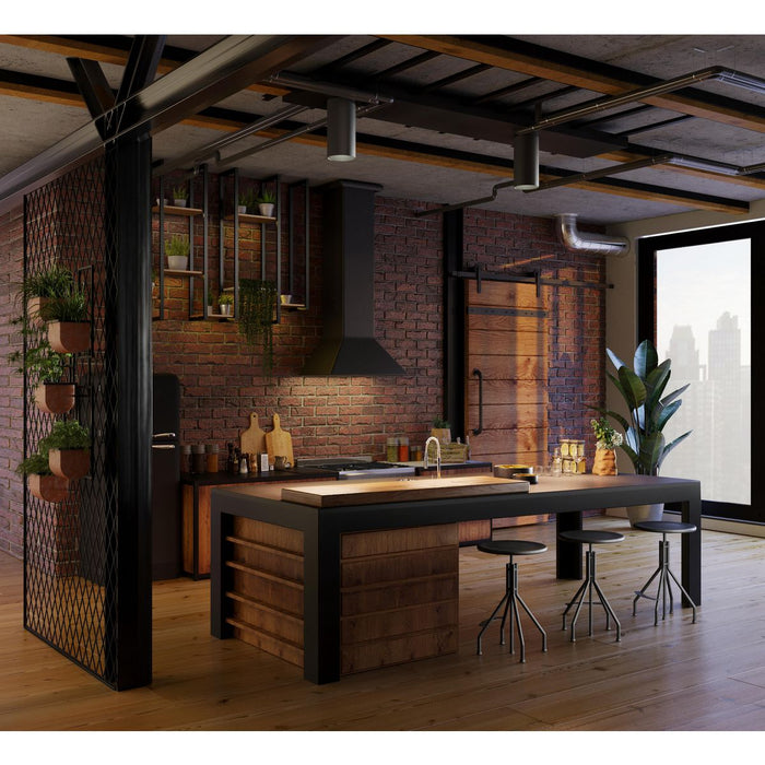 Cylinder Outdoor Ceiling Mount-Exterior-Progress Lighting-Lighting Design Store