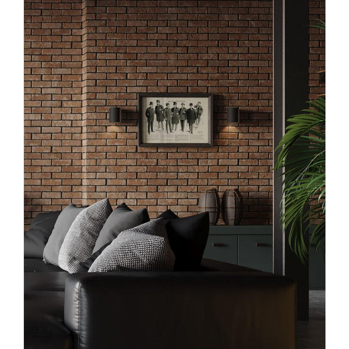 Cylinder Wall Lantern-Exterior-Progress Lighting-Lighting Design Store