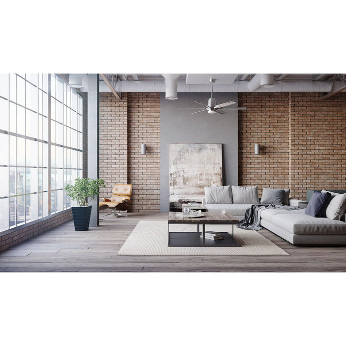 Arlo 60" Ceiling Fan-Fans-Progress Lighting-Lighting Design Store