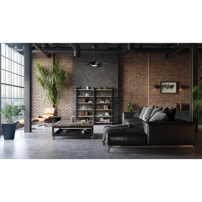 Vernal 60" Ceiling Fan-Fans-Progress Lighting-Lighting Design Store