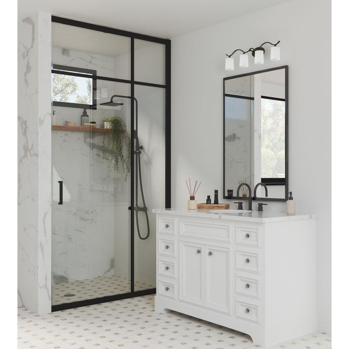 Inspire Bath Light-Bathroom Fixtures-Progress Lighting-Lighting Design Store