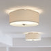 Inspire Flush Mount-Semi-Flush Mts.-Progress Lighting-Lighting Design Store