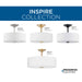 Inspire Semi-Flush Mount-Semi-Flush Mts.-Progress Lighting-Lighting Design Store