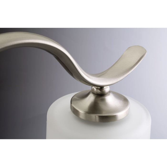 Inspire Bath Bracket-Bathroom Fixtures-Progress Lighting-Lighting Design Store