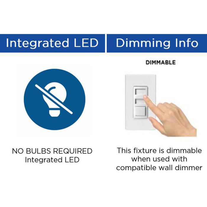 LED Step Light-Landscape Ltg.-Progress Lighting-Lighting Design Store