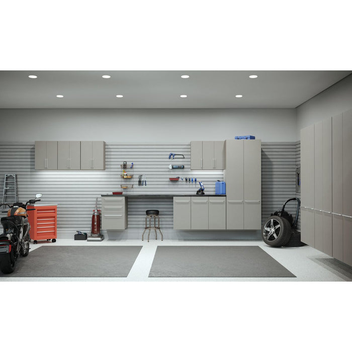 Everlume LED Flush Mount-Flush Mounts-Progress Lighting-Lighting Design Store