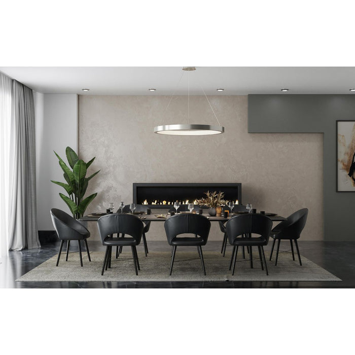 Inverse LED Pendant-Pendants-Progress Lighting-Lighting Design Store