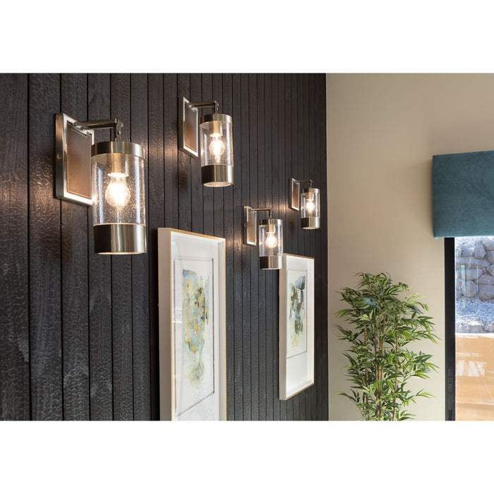 Point Dume Wall Bracket-Sconces-Progress Lighting-Lighting Design Store