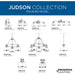 Judson Semi-Flush Mount-Flush Mounts-Progress Lighting-Lighting Design Store