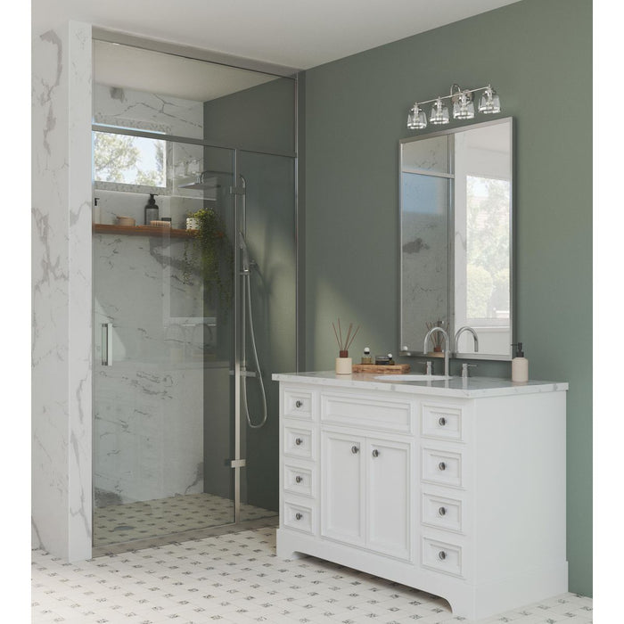 Judson Bath Light-Bathroom Fixtures-Progress Lighting-Lighting Design Store