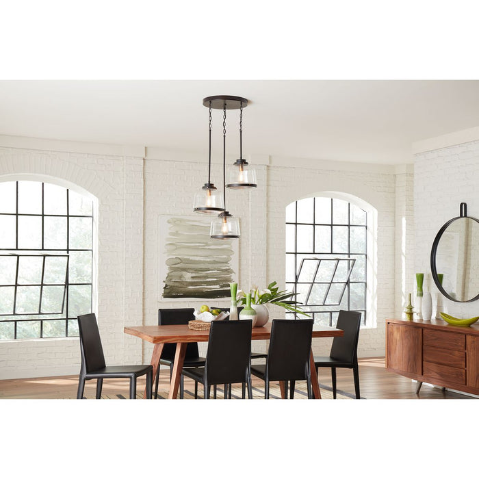 Judson Pendant-Mini Pendants-Progress Lighting-Lighting Design Store