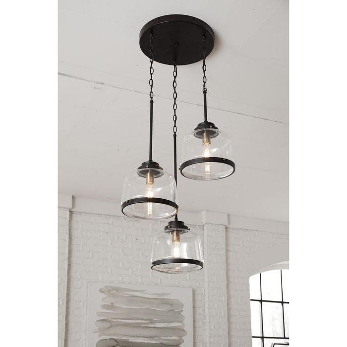 Judson Pendant-Mini Pendants-Progress Lighting-Lighting Design Store