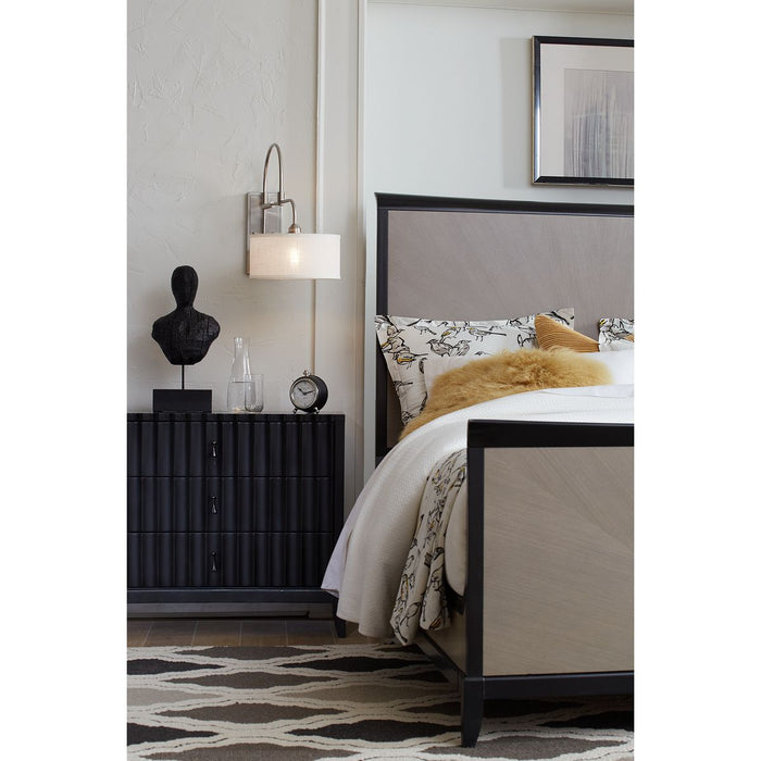 Kempsey Swing Arm Wall Bracket-Lamps-Progress Lighting-Lighting Design Store