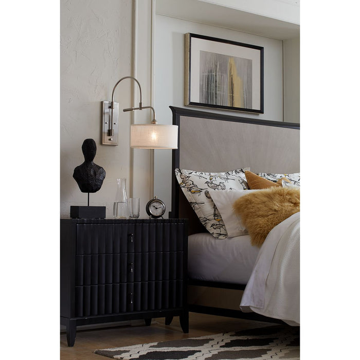 Kempsey Swing Arm Wall Bracket-Lamps-Progress Lighting-Lighting Design Store