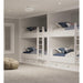 Parkhurst Flush Mount-Flush Mounts-Progress Lighting-Lighting Design Store