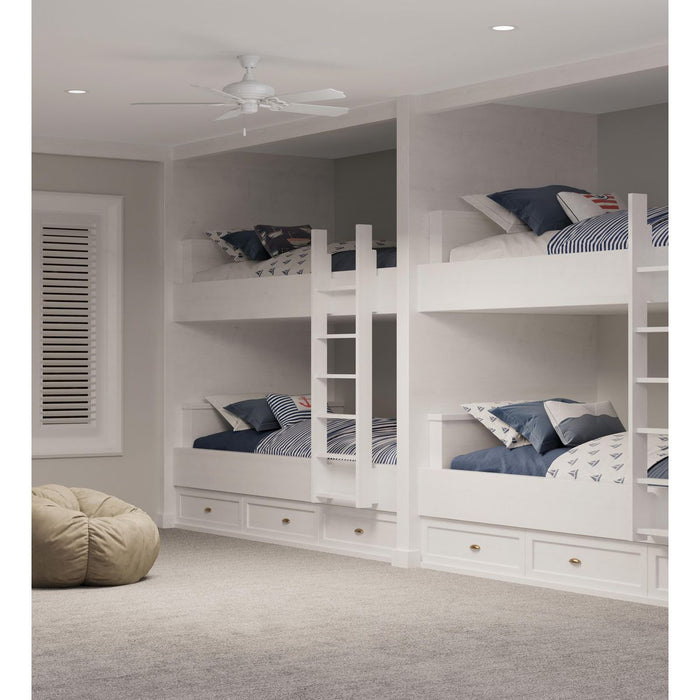 One Light Baffle Trim-Recessed-Progress Lighting-Lighting Design Store