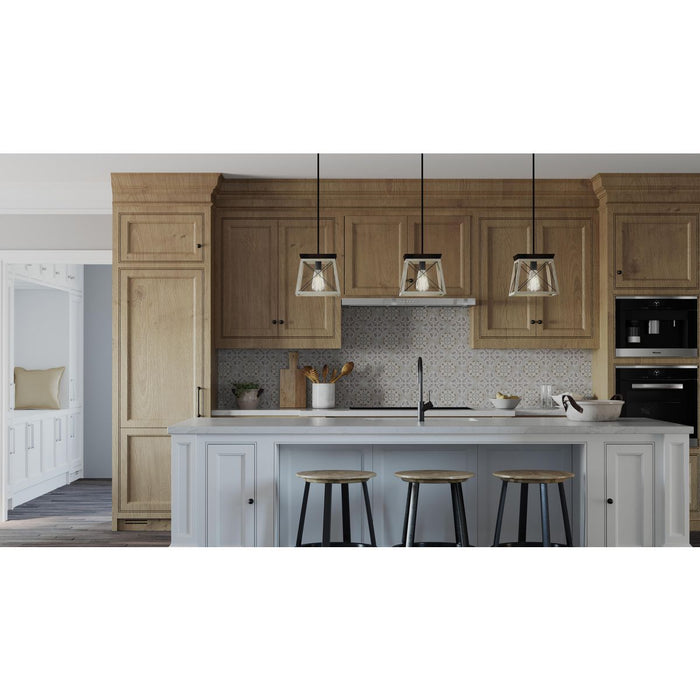 Briarwood Pendant-Mini Pendants-Progress Lighting-Lighting Design Store