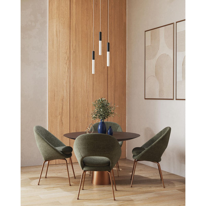 Kylo LED Pendant-Mini Pendants-Progress Lighting-Lighting Design Store