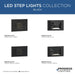 LED Step Light-Landscape Ltg.-Progress Lighting-Lighting Design Store