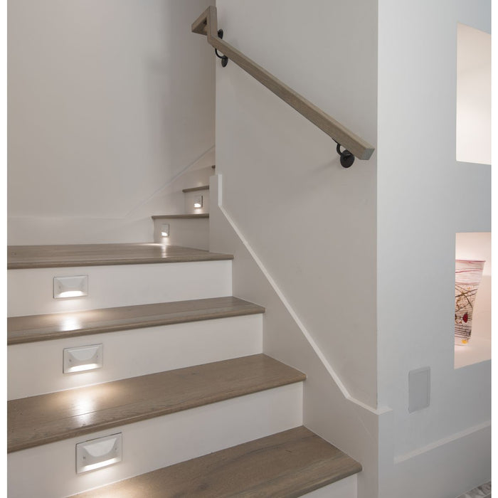 LED Step Light-Landscape Ltg.-Progress Lighting-Lighting Design Store