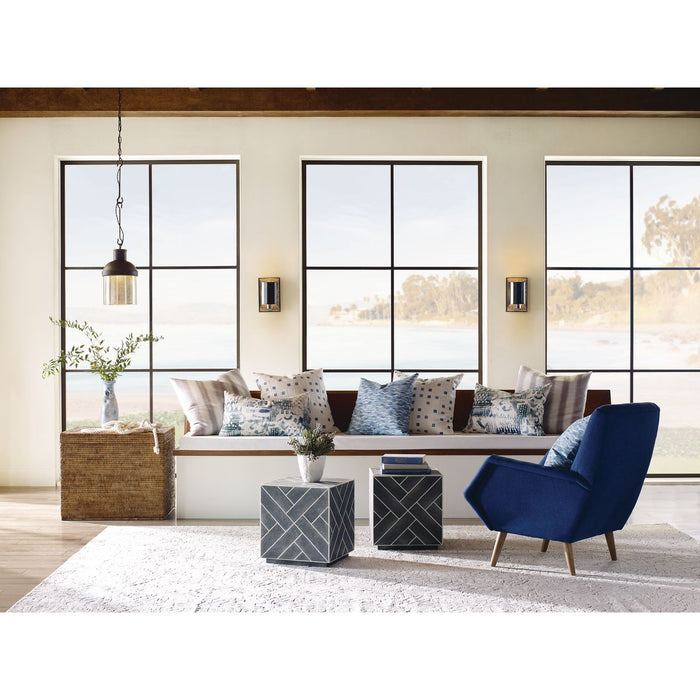 Point Dume Wall Sconce-Sconces-Progress Lighting-Lighting Design Store