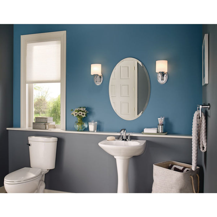 Lynzie Bath Light-Sconces-Progress Lighting-Lighting Design Store