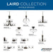 Laird Bath Bracket-Sconces-Progress Lighting-Lighting Design Store
