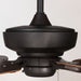 Lakehurst 60" Ceiling Fan-Fans-Progress Lighting-Lighting Design Store