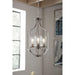 Lassiter Foyer Pendant-Foyer/Hall Lanterns-Progress Lighting-Lighting Design Store