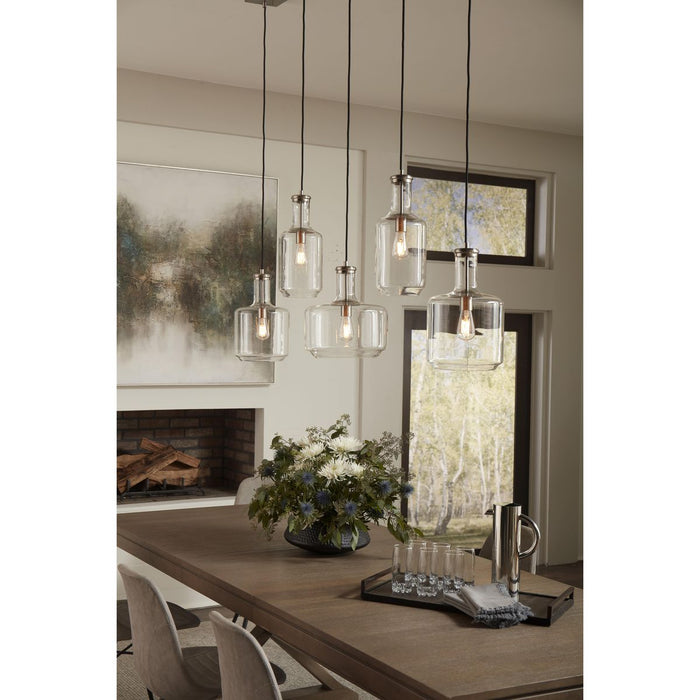 Latrobe Pendant-Pendants-Progress Lighting-Lighting Design Store
