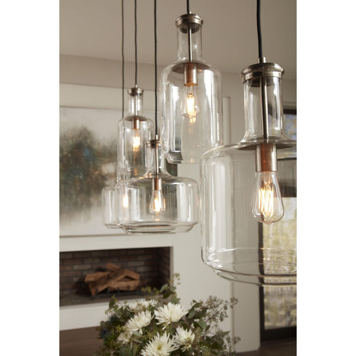 Latrobe Pendant-Pendants-Progress Lighting-Lighting Design Store