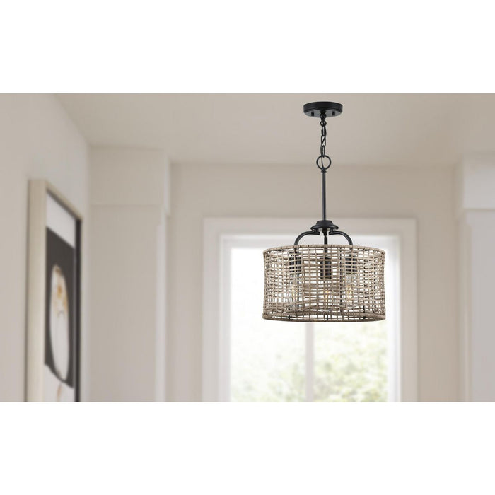 Lavelle Semi-Flush Conv-Semi-Flush Mts.-Progress Lighting-Lighting Design Store