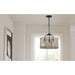 Lavelle Semi-Flush Conv-Semi-Flush Mts.-Progress Lighting-Lighting Design Store