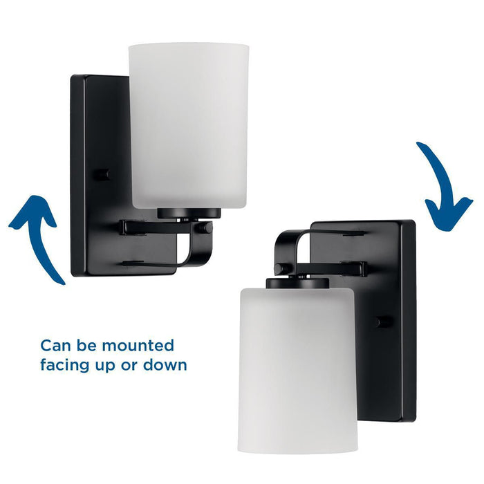 League Bath Bracket-Sconces-Progress Lighting-Lighting Design Store