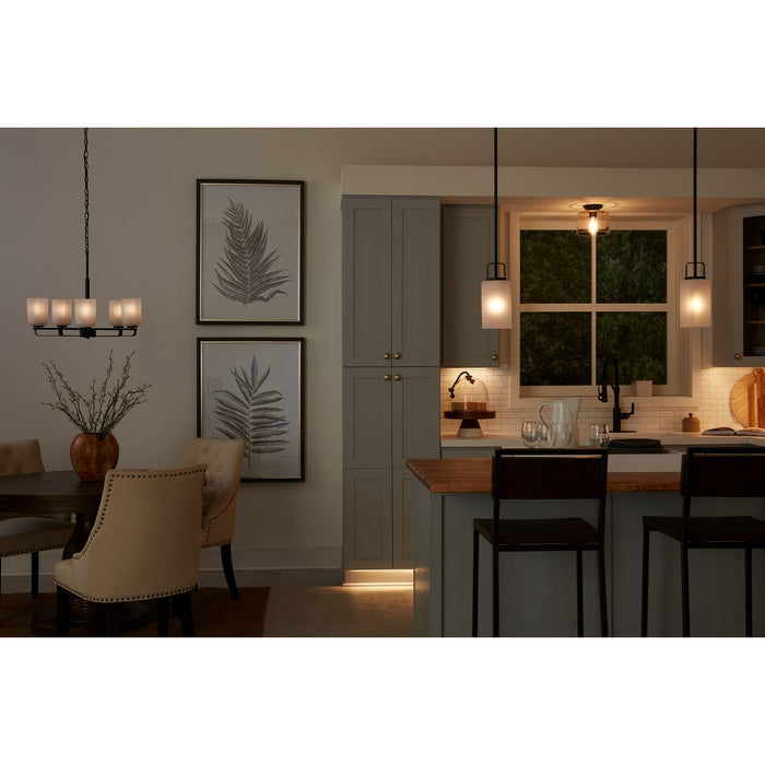 League Mini Pendant-Mini Pendants-Progress Lighting-Lighting Design Store