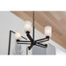 League Chandelier-Mid. Chandeliers-Progress Lighting-Lighting Design Store