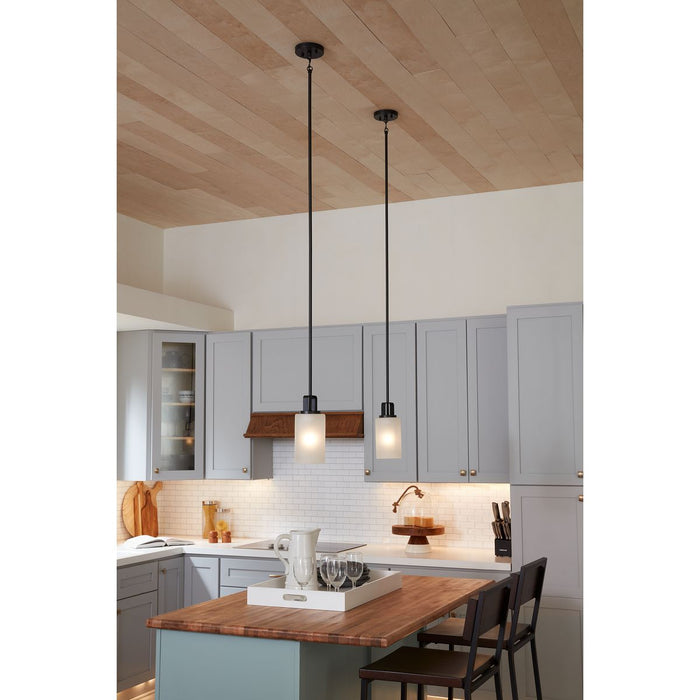 League Mini Pendant-Mini Pendants-Progress Lighting-Lighting Design Store